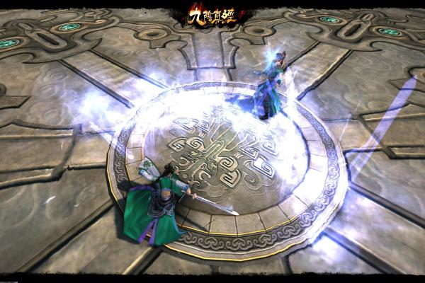 台球风云新手入门教程及技巧分享