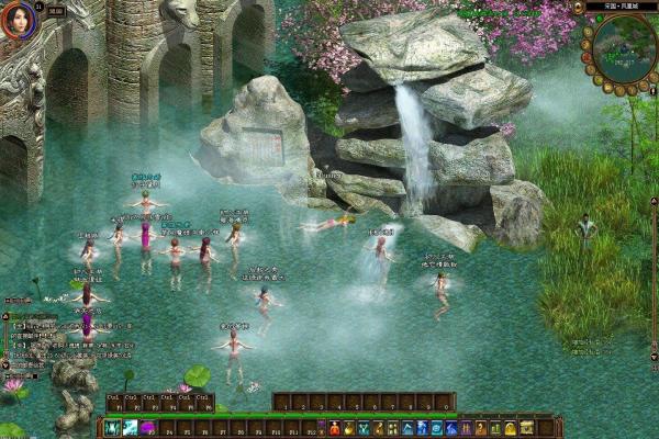 口呆花进化全流程及大食花养成指南