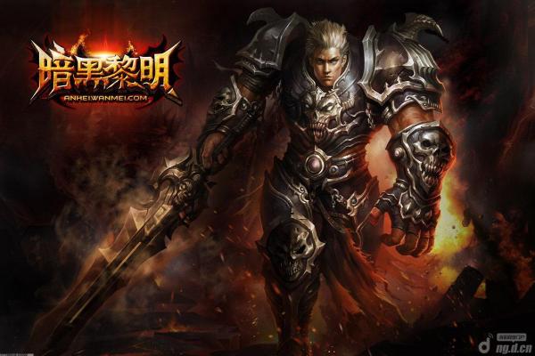 冒险岛枫之传说中的黑骑士：职业详解与玩法