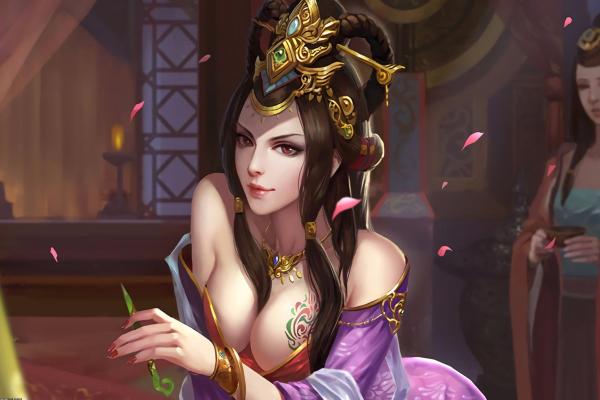 《秋之回忆4》所有女主结局一览:深度解析与感想 《秋之回忆4》所有女主结局一览:深度解析与感想(图1)